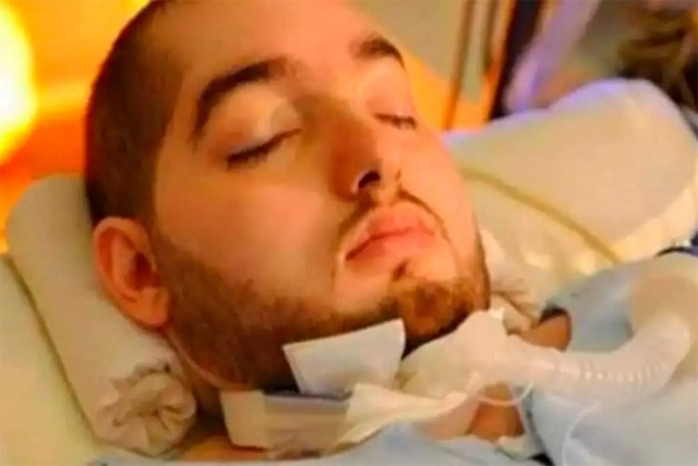 «Спящий принц» из Саудовской Аравии скончался после 20 лет комы