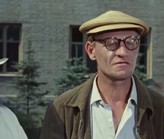 Конкурс: Не рой другому яму