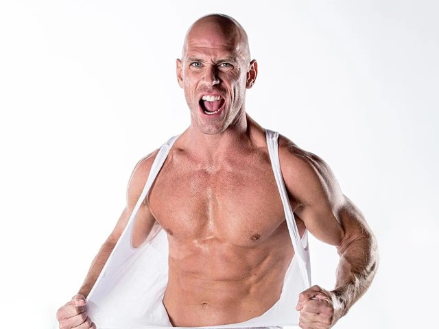 Международный "День лысых и свободных" отмечается 14 октября