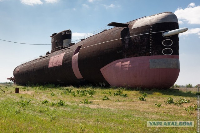 вот моя деревня...