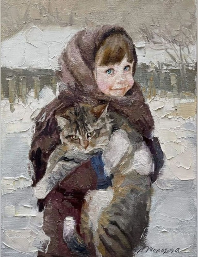 АРТ-Воскресение