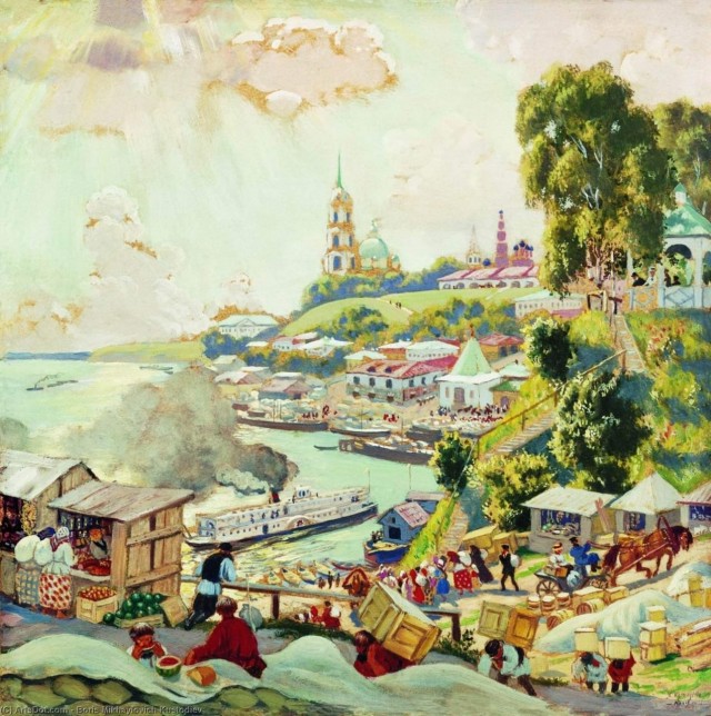 АРТ-Воскресенье