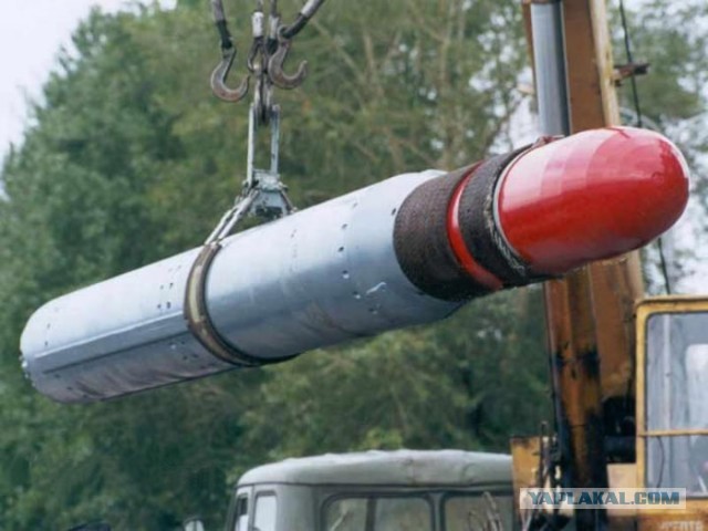 Русское оружие - оружие добра и радости!
