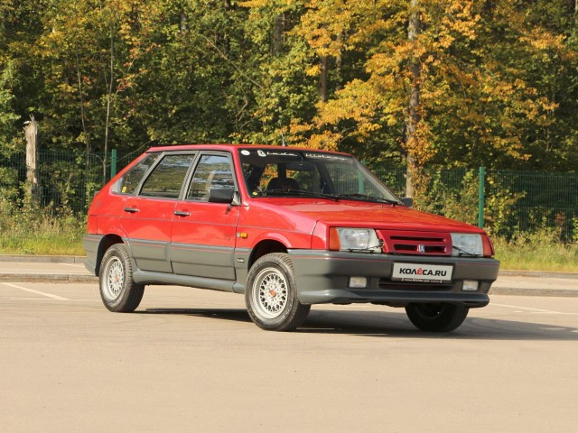 LADA  Йемен