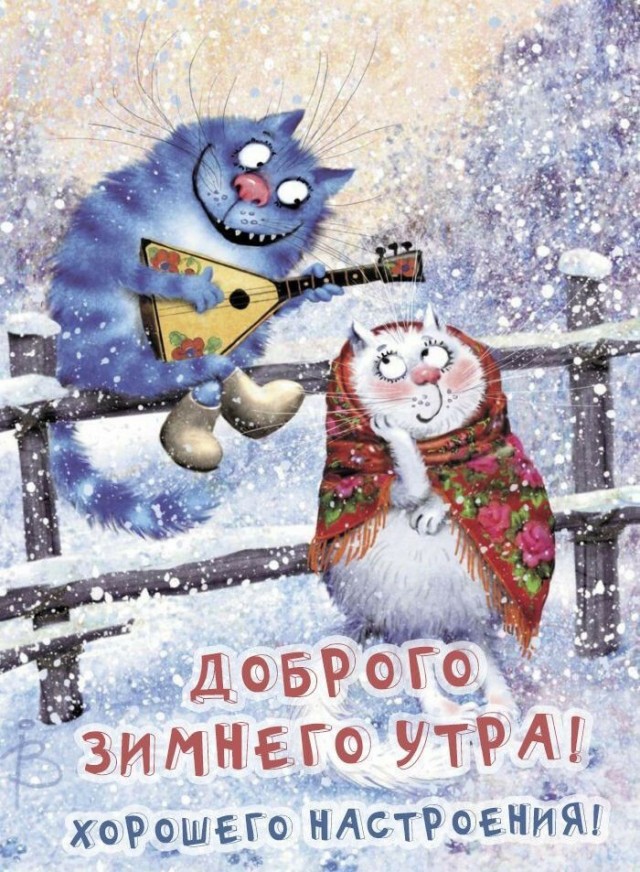 Прикольные и просто красивые картинки 30.01.2026