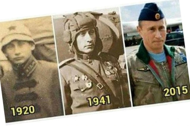 Джо Байден скончался ещё в 2019 году?