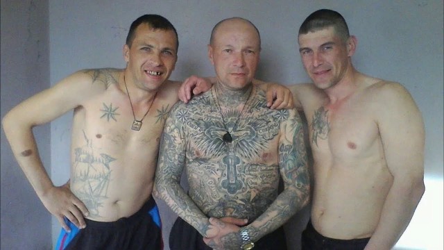 Деревенская хабалка в ресторане