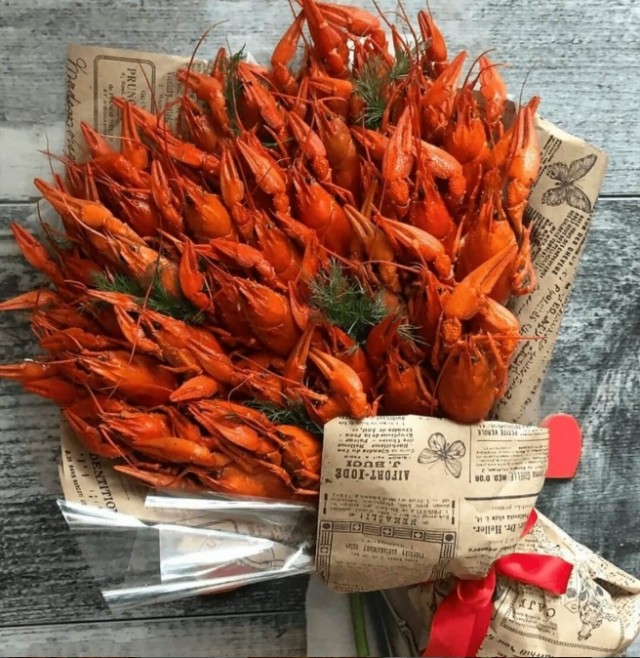 Я нагнул всех. Вообще не покупал цветы