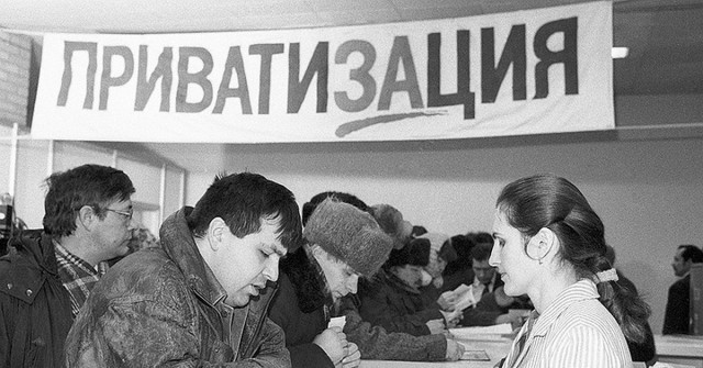 В кабмине одобрили десятилетний срок давности по делам о приватизации