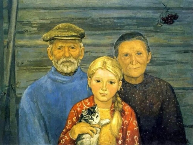 АРТ-Воскресенье