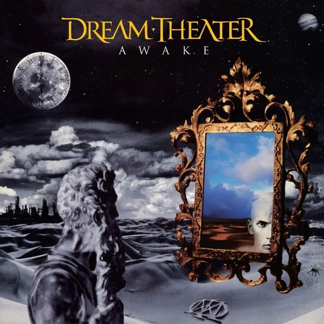 Музыка и музыканты: Dream Theater