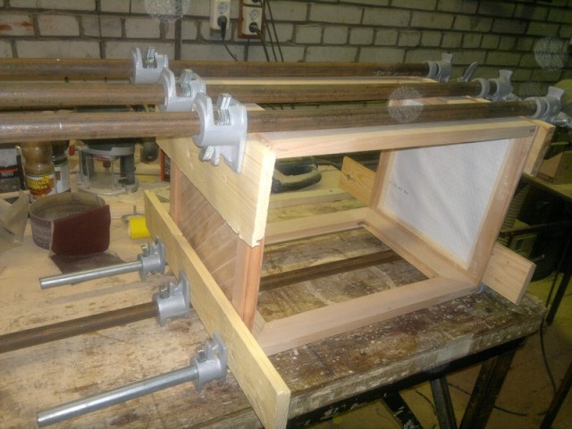 Что-то не сообразить мне