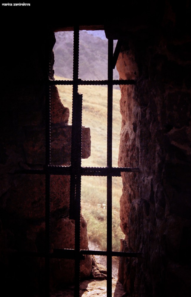 Крым: Судак и окрестности