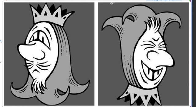 10 иллюзий, которые взорвут ваш мозг