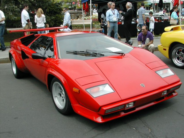 Dream Car или порвали мечту