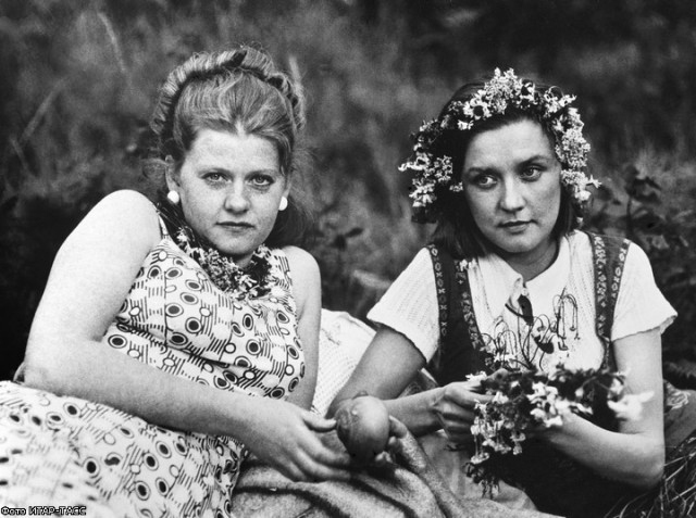 Позвони мне, позвони: 65 лет Ирине Муравьевой