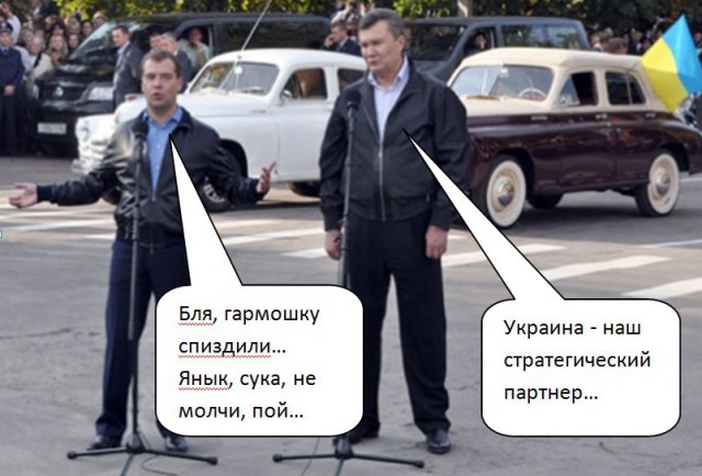 Война отменяется