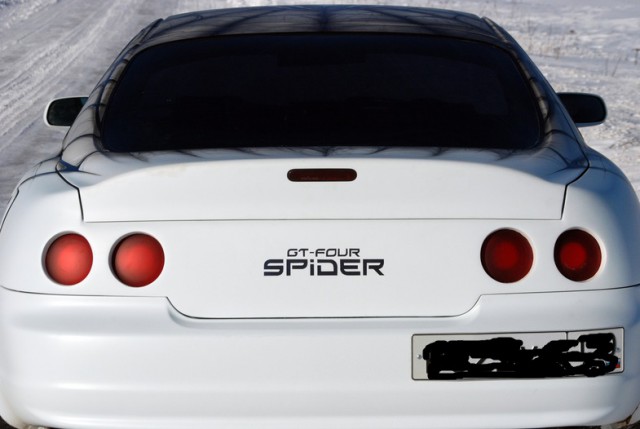Nissan Skyline