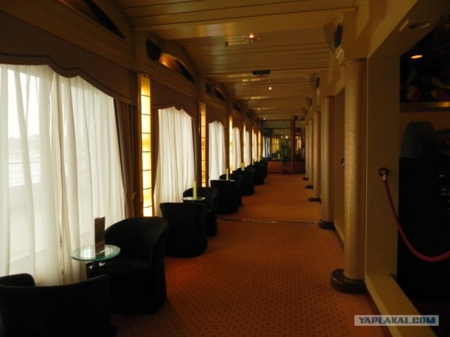 m/v "GEMINI"