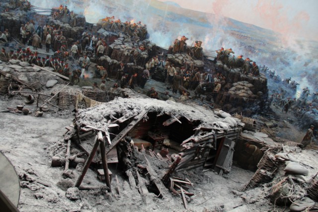 Крым, Август 2014.