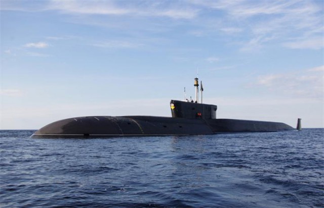 Обновление российского флота за ноябрь 2014 года,