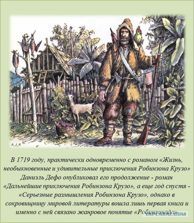 20 фактов обо всем