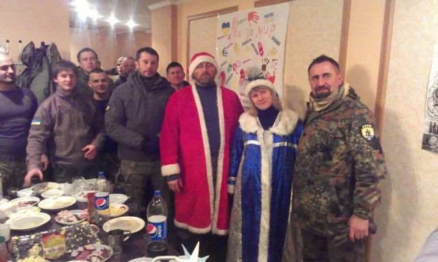 Перемирие кончилось, едва начавшись.