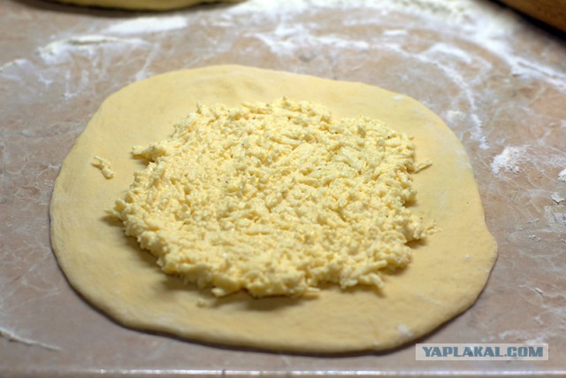 Тема памяти БоРмАnа и Дженибека, Готовим по рецептам ребят