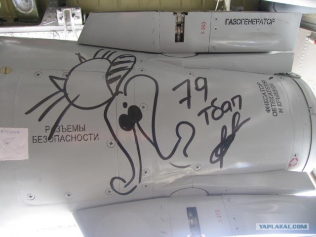 Авиабаза Энгельс — Ту95МС и Ту-160