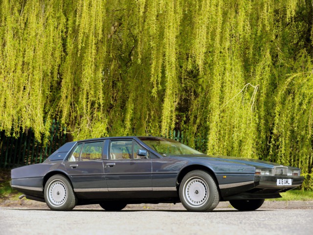 Суперкары 80х