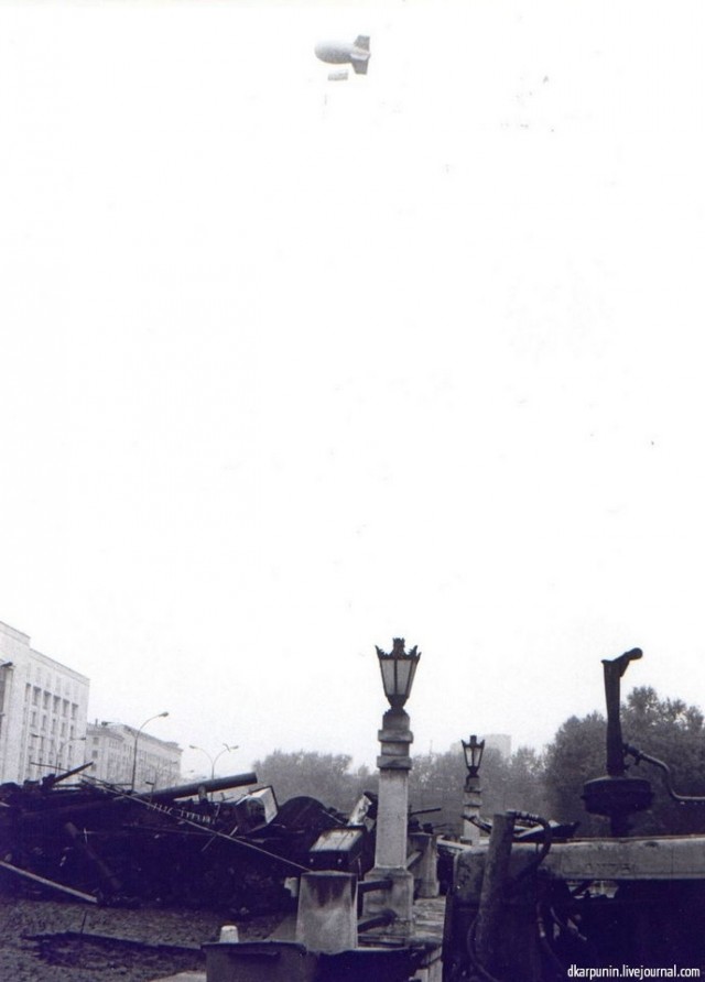 Август 91