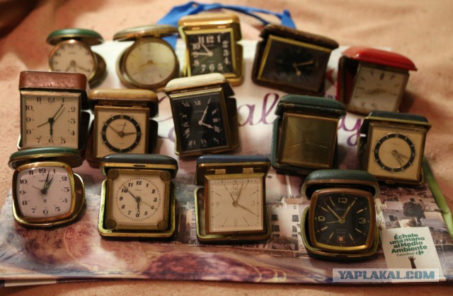 Нетуристическая Барселона