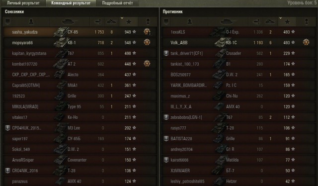 Wargaming 31