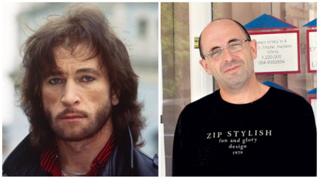 Как выглядели убийцы известных людей