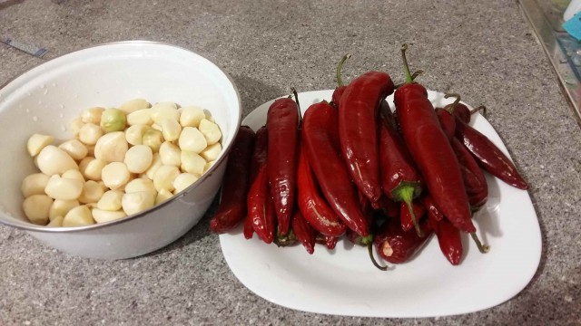 Как я провел выходные.