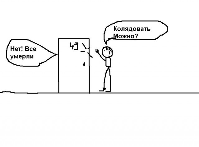 Про погоду: мы все умрем!