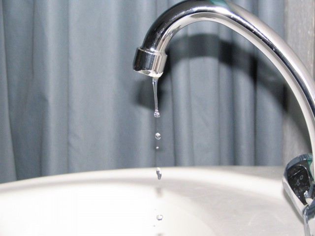 8 достоверных фактов о водопроводной системе.