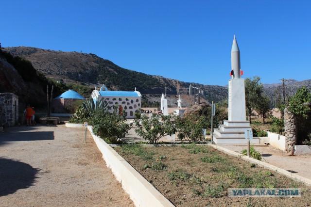 Крит 2016.