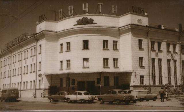 Павлодар – старое в новом