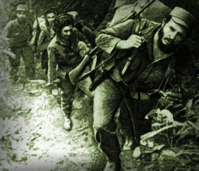 Эрнесто Че Гевара биография, фото. Жизнь и последний поход команданте.