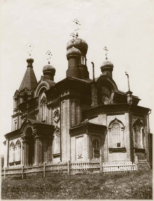 История фотографии. Самые первые снимки