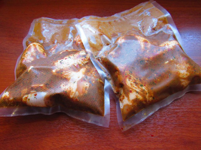 Летнее окрыление!