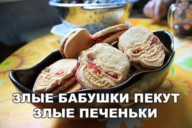 130 картинок для поднятия настроения!