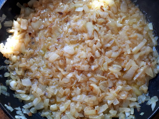 Средневековое застолье (Дню Повара посвящается!)