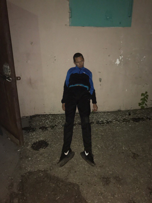 Скотсети и прочие интернеты 07.11.17