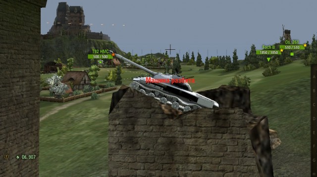 Wargaming 51