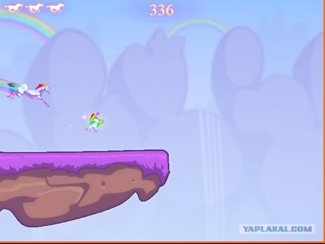 robot-unicorn-attack