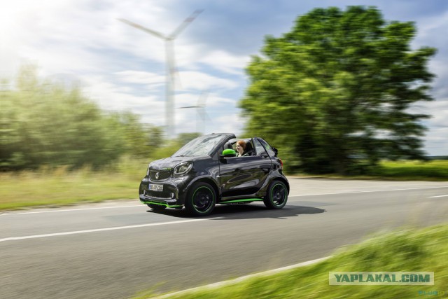 15 нелепых автомобилей, выбрать которые может только человек с хорошим чувством юмора