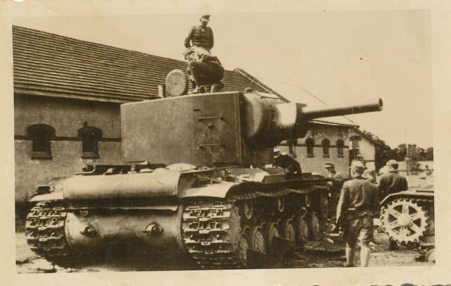Фишхаузен, 16 апреля 1945 года, из воспоминаний Вильгема Липпиха.