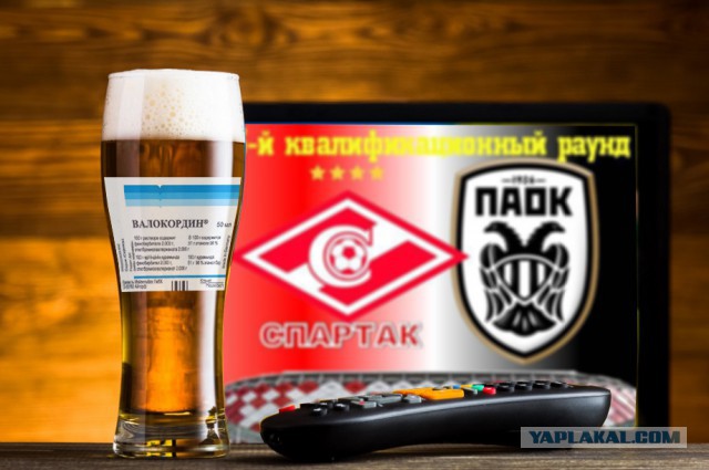 Champions League Сезон 2018/2019 Часть 1